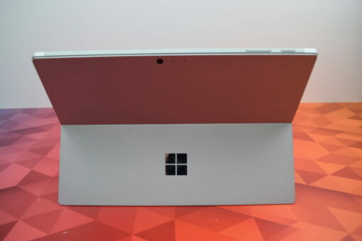 Microsoft Surface Pro5