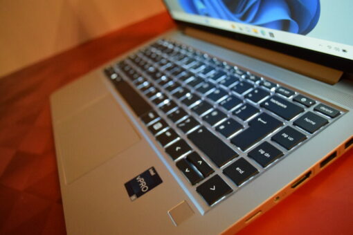 HP Probook 640 G9