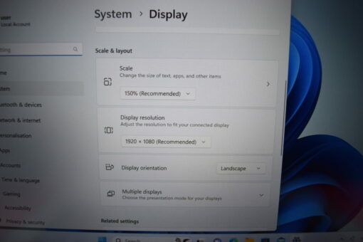 HP Probook 640 G5