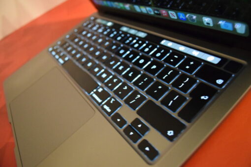 Apple MacBook Pro M1