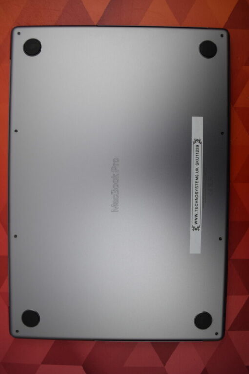 Apple MacBook Pro M1