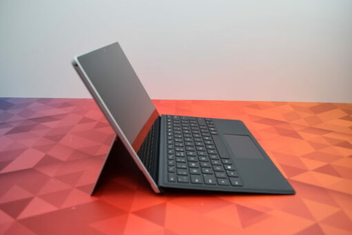 Microsoft Surface Pro5