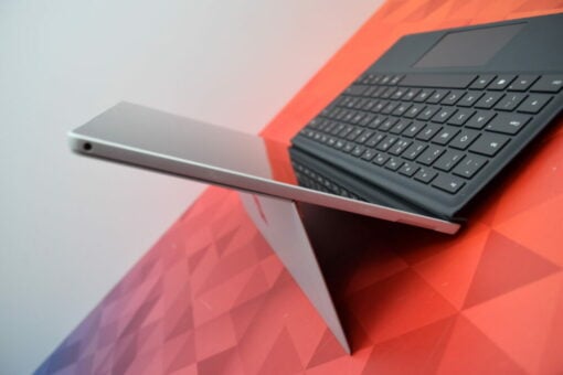 Microsoft Surface Pro5