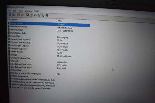HP Probook 640 G5