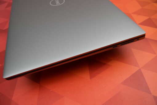 Dell Precision 5550