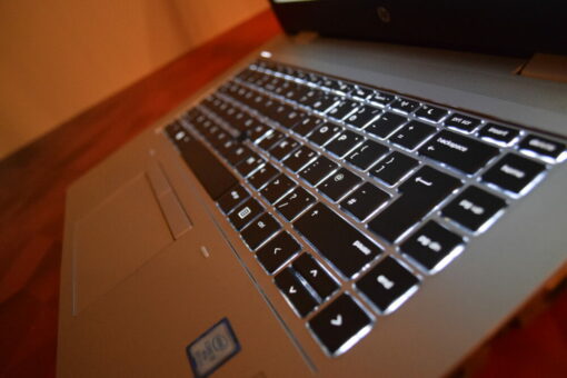 HP Probook 640 G5