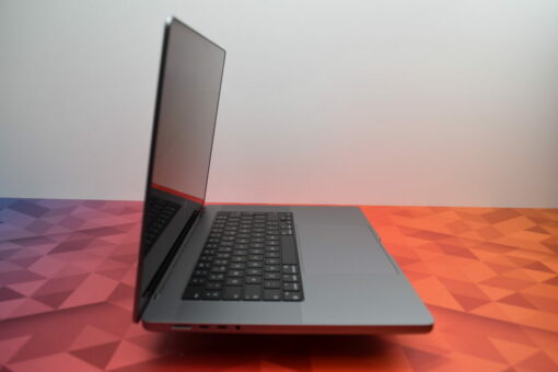 Apple MacBook Pro M1