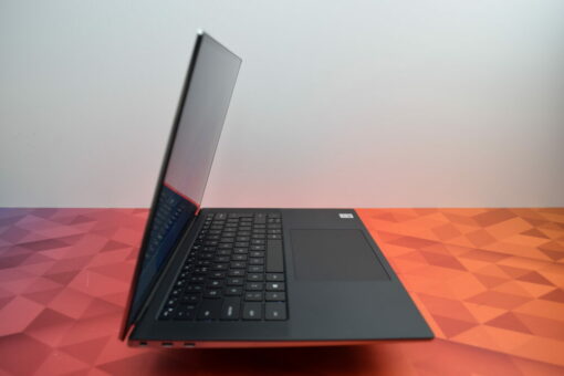 Dell Precision 5550
