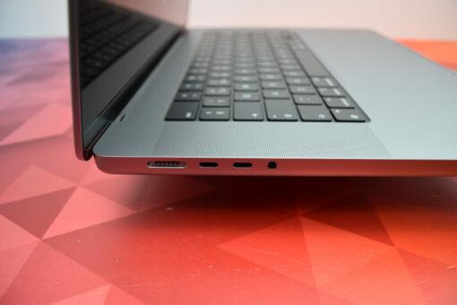 Apple MacBook Pro M1