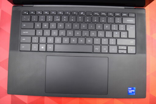 Dell Precision 5560