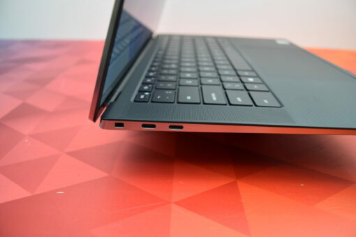 Dell Precision 5550