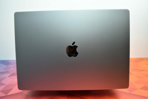 Apple MacBook Pro M1