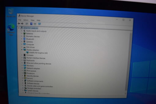 Microsoft Surface Pro5
