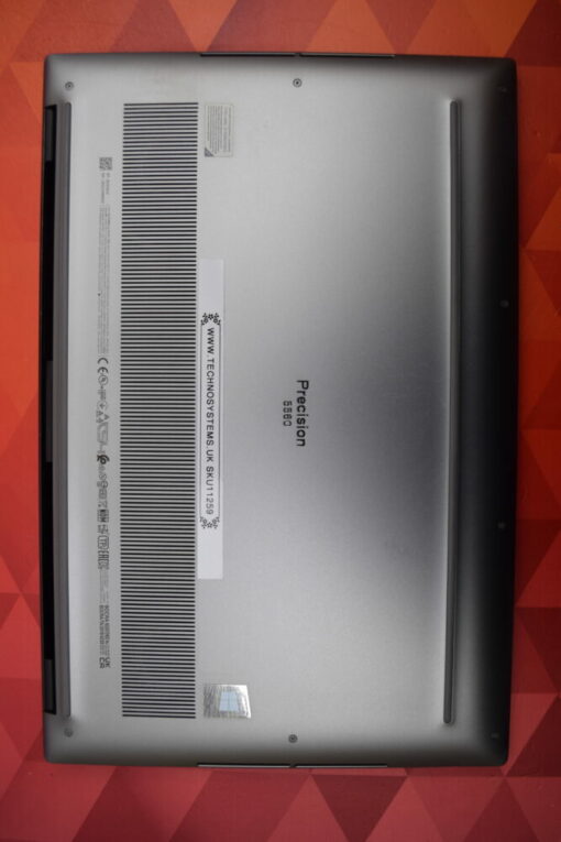 Dell Precision 5560