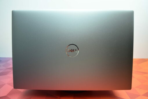 Dell Precision 5550