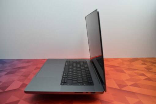 Apple MacBook Pro M1