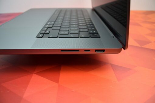 Apple MacBook Pro M1