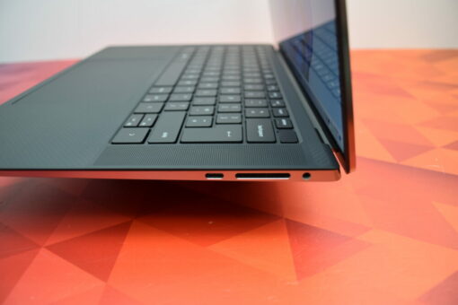 Dell Precision 5550