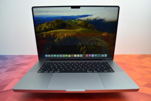 Apple MacBook Pro M1