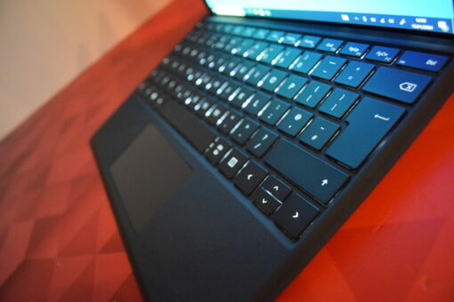 Microsoft Surface Pro5