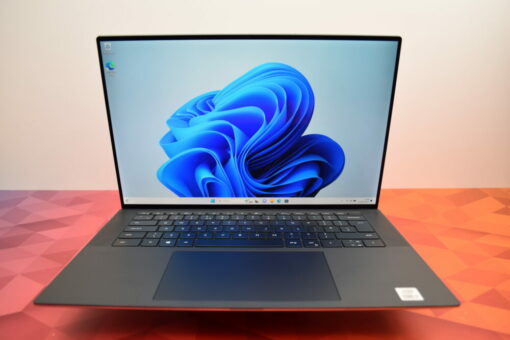 Dell Precision 5550