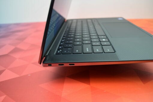 Dell Precision 5560