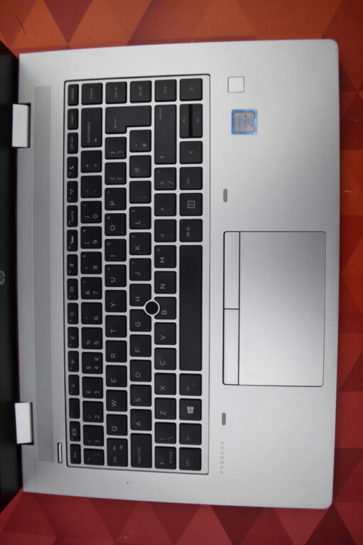 HP Probook 640 G5