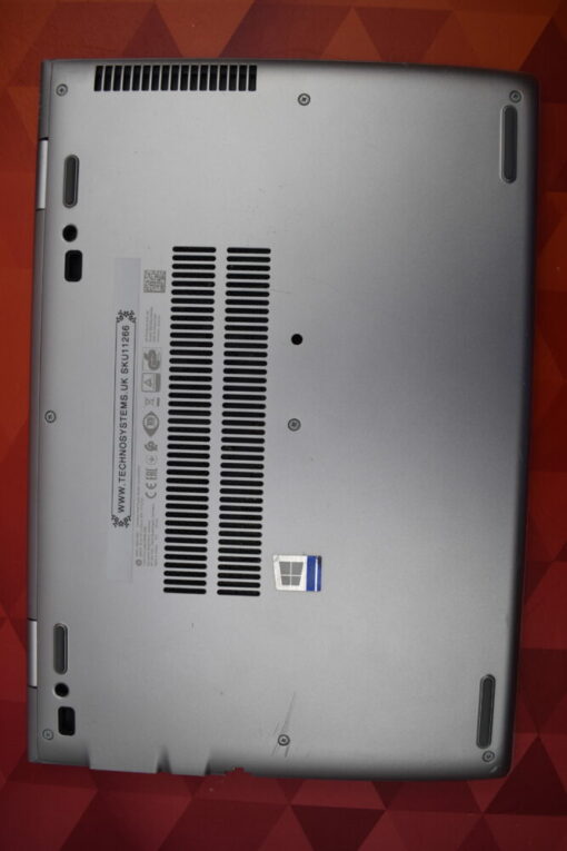 HP Probook 640 G5