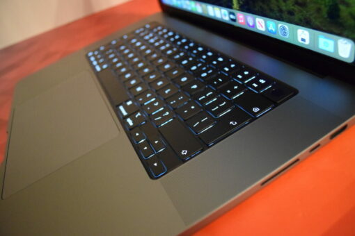 Apple MacBook Pro M1