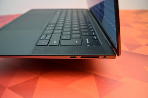 Dell Precision 5560