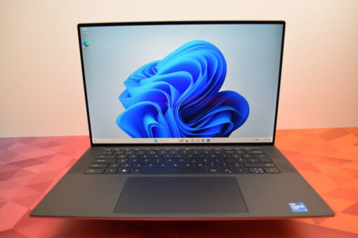 Dell Precision 5560