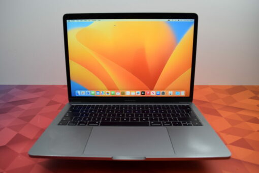 Apple MacBook Pro 201715"