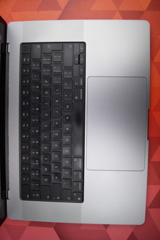 Apple MacBook Pro M1 Max
