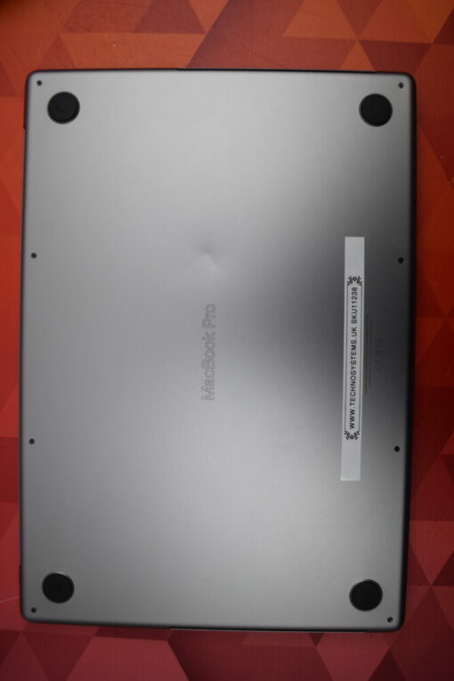 Apple MacBook Pro M1 Max