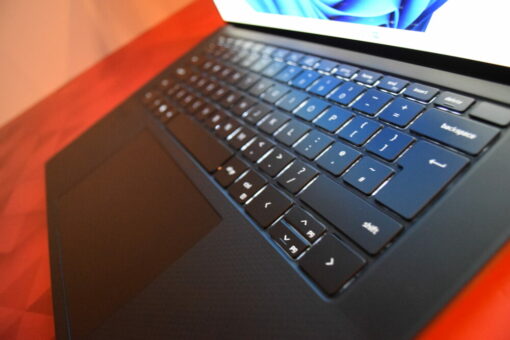Dell Precision 5550