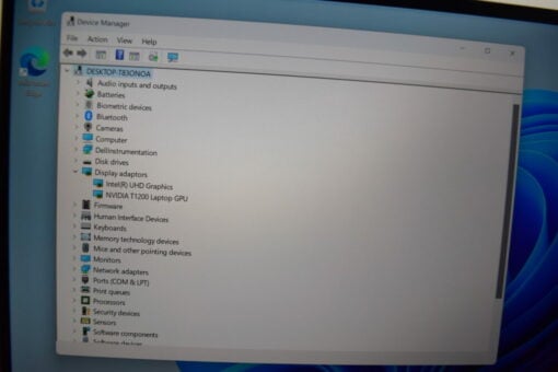 Dell Precision 5560