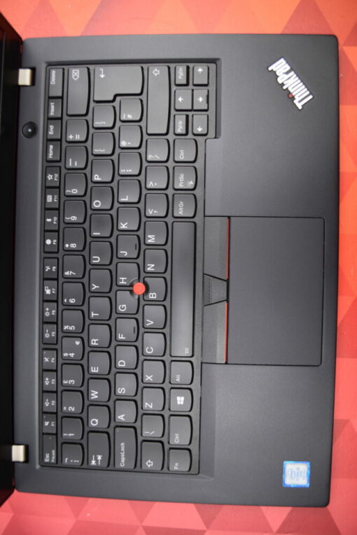 Lenovo ThinkPad T480S