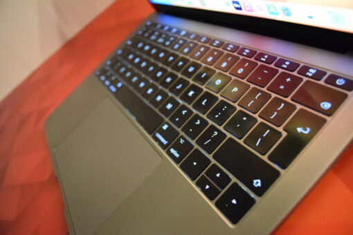 Apple MacBook Pro 201715"
