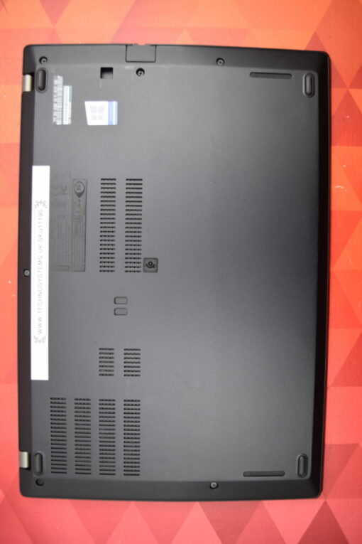 Lenovo ThinkPad T480S