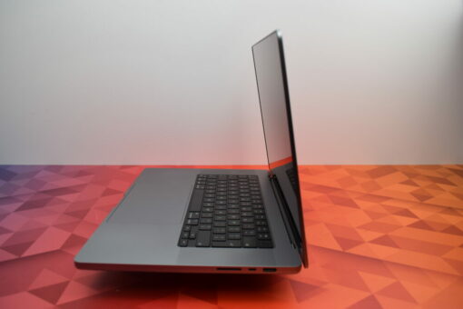 Apple MacBook Pro M1 Max
