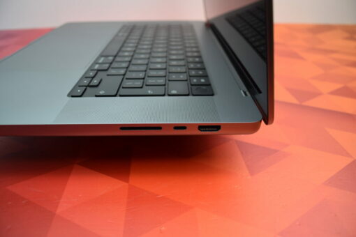 Apple MacBook Pro M1 Max