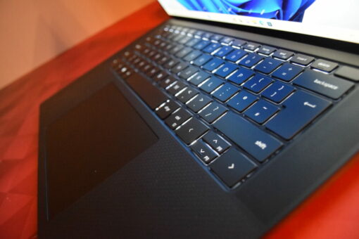 Dell Precision 5560