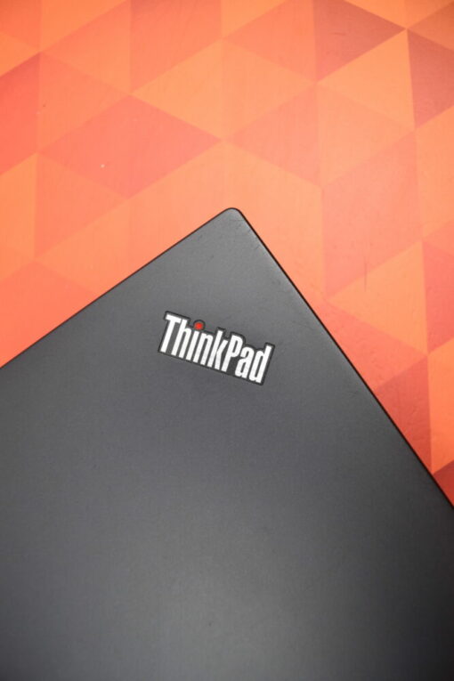 Lenovo ThinkPad T480S