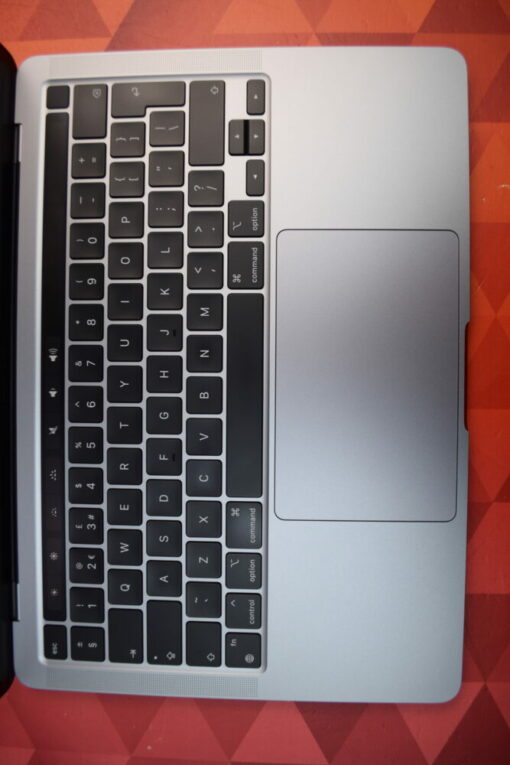 Apple MacBook Pro M1