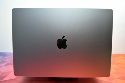 Apple MacBook Pro M1 Max
