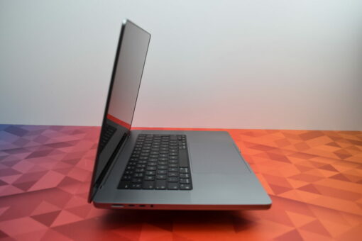 Apple MacBook Pro M1 Max