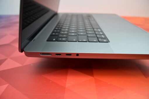 Apple MacBook Pro M1 Max