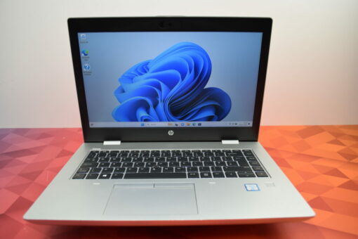 HP Probook 640 G5