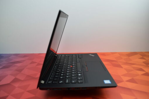 Lenovo ThinkPad T480S