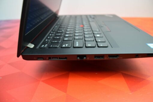 Lenovo ThinkPad T480S